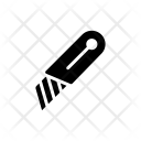 پیش‌نمایش فایل cutter-144 از پک Design Glyphs 