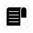 پیش‌نمایش فایل document-1213 از پک Design Glyphs 
