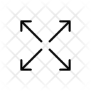 پیش‌نمایش فایل full-screen-6 از پک Design Glyphs 