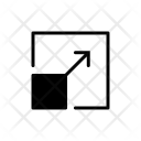 پیش‌نمایش فایل full-screen-8 از پک Design Glyphs 
