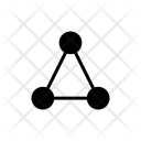 پیش‌نمایش فایل network-435 از پک Design Glyphs 