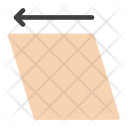 پیش‌نمایش فایل flip-left-2 از پک طراحی – سبک گلیف رنگی