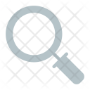 پیش‌نمایش فایل magnifier-407 از پک طراحی – سبک گلیف رنگی