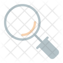پیش‌نمایش فایل magnifier-408 از پک طراحی – سبک گلیف رنگی