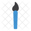 پیش‌نمایش فایل paint-brush-16 از پک طراحی – سبک گلیف رنگی