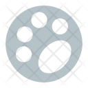 پیش‌نمایش فایل pallet-2 از پک طراحی – سبک گلیف رنگی