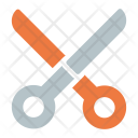 پیش‌نمایش فایل scissor-270 از پک طراحی – سبک گلیف رنگی