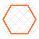 پیش‌نمایش فایل hexagon-15 از پک طراحی – سبک خطی رنگی