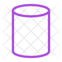 پیش‌نمایش فایل cylinder-127 از پک طراحی – سبک خطی رنگی