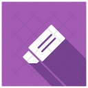 پیش‌نمایش فایل eraser-131 از پک طراحی – سبک فلت مربعی سایه‌دار