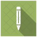 پیش‌نمایش فایل pencil-763 از پک طراحی – سبک فلت مربعی سایه‌دار