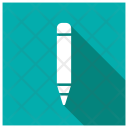 پیش‌نمایش فایل pencil-765 از پک طراحی – سبک فلت مربعی سایه‌دار
