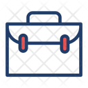 پیش‌نمایش فایل briefcase-692 از پک طراحی سبک قرمز و آبی – سبک رنگی