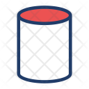 پیش‌نمایش فایل cylinder-134 از پک طراحی سبک قرمز و آبی – سبک رنگی