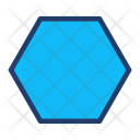 پیش‌نمایش فایل hexagon-22 از پک طراحی سبک قرمز و آبی – سبک رنگی