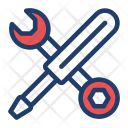 پیش‌نمایش فایل repair-tool-42 از پک طراحی سبک قرمز و آبی – سبک رنگی