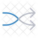 پیش‌نمایش فایل arrows-271 از پک طراحی سبک زرد و آبی – سبک رنگی