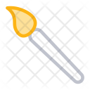 پیش‌نمایش فایل paint-brush-38 از پک طراحی سبک زرد و آبی – سبک رنگی