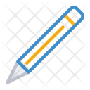 پیش‌نمایش فایل pencil-789 از پک طراحی سبک زرد و آبی – سبک رنگی