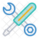 پیش‌نمایش فایل repair-tool-44 از پک طراحی سبک زرد و آبی – سبک رنگی