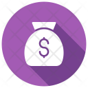 پیش‌نمایش فایل money-bag-61 از پک خرید و تجارت الکترونیک – جلد ۱