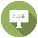 پیش‌نمایش فایل close-signboard از پک خرید و تجارت الکترونیک – جلد ۲