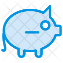 پیش‌نمایش فایل piggy-bank-40 از پک خرید و تجارت الکترونیک – جلد ۱