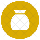 پیش‌نمایش فایل money-bag-64 از پک خرید و تجارت الکترونیک – جلد ۲