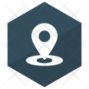 پیش‌نمایش فایل location-pin-62 از پک تجارت الکترونیک و خرید – جلد ۲