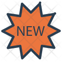 پیش‌نمایش فایل new-badge-8 از پک تجارت الکترونیک و خرید – جلد ۱