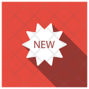 پیش‌نمایش فایل new-badge-10 از پک تجارت الکترونیک و خرید – جلد ۱