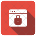 پیش‌نمایش فایل secure-webpage-32 از پک تجارت الکترونیک و خرید – جلد ۱