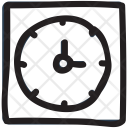 پیش‌نمایش فایل clock-1064 از پک تجارت الکترونیک و خرید – جلد ۲