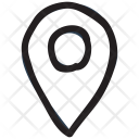 پیش‌نمایش فایل location-pin-81 از پک تجارت الکترونیک و خرید – جلد ۲