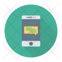 پیش‌نمایش فایل mobile-chatting از پک ارتباطات – جلد ۱