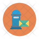 پیش‌نمایش فایل letter-box-1 از پک ارتباطات – جلد ۳