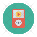 پیش‌نمایش فایل media-player از پک ارتباطات – جلد ۳