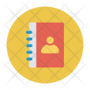 پیش‌نمایش فایل address-book-23 از پک ارتباطات – جلد ۲
