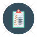 پیش‌نمایش فایل checklist-554 از پک ارتباطات – جلد ۲