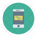 پیش‌نمایش فایل mobile-chatting-2 از پک ارتباطات – جلد ۱