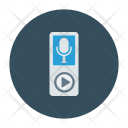 پیش‌نمایش فایل recorder-4 از پک ارتباطات – جلد ۱