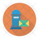 پیش‌نمایش فایل letter-box-3 از پک ارتباطات – جلد ۳