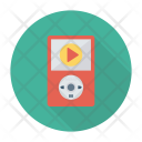 پیش‌نمایش فایل media-player-1 از پک ارتباطات – جلد ۳