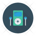 پیش‌نمایش فایل music-player-13 از پک ارتباطات – جلد ۳