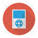 پیش‌نمایش فایل music-player-14 از پک ارتباطات – جلد ۳