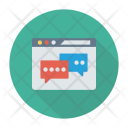 پیش‌نمایش فایل online-chatting-1 از پک ارتباطات – جلد ۳