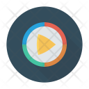 پیش‌نمایش فایل play-button-5 از پک ارتباطات – جلد ۳