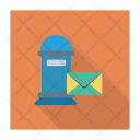 پیش‌نمایش فایل letter-box-5 از پک ارتباطات – جلد ۳