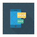 پیش‌نمایش فایل mobile-chatting-5 از پک ارتباطات – جلد ۳