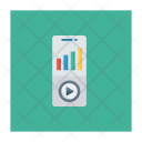 پیش‌نمایش فایل video-player-32 از پک ارتباطات – جلد ۱